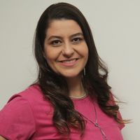 Foto de perfil de RENATA HANNA GASPAR